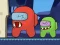 Žaidimas Impostor Zombies internete