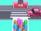 Žaidimas Super Race 3D internete