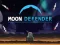 Žaidimas Moon Defender internete