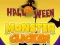 Žaidimas Halloween Monster Clicker internete