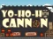 Žaidimas Yo Ho Ho Cannon internete