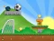 Žaidimas Gravity football internete