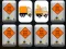 Žaidimas Work Trucks Memory internete
