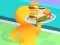 Žaidimas Dream Restaurant 3D internete