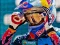 Žaidimas Motocross Puzzle Challenge internete