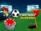 Žaidimas Footgolf Evolution internete
