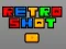 Žaidimas Retro Shot internete