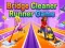 Žaidimas Bridge Cleaner Runner Game internete