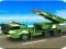 Žaidimas Us Army Missile Attack Army Truck Driving Games internete