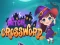 Žaidimas Witch CrossWord internete