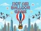 Žaidimas Hot Air Balloon Game internete
