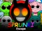 Žaidimas Sprunki 3D Escape internete