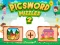 Žaidimas Picsword Puzzles 2 internete