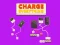 Žaidimas Charge Everything internete