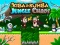 Žaidimas Kiba & Kumba Jungle Chaos internete