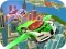 Žaidimas Flying Police Car Simulator internete