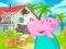 Žaidimas Kids Home Cleanup internete