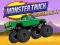 Žaidimas Monster Truck Hidden Keys internete