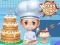 Žaidimas Words Cake internete