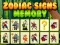 Žaidimas Zodiac Signs Memory internete