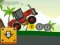 Žaidimas Hill Climb Tractor 2020 internete