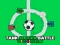 Žaidimas Tank Soccer Battle 1 2 3 4 Player internete