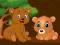 Žaidimas Baby Bear Jigsaw internete