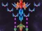Žaidimas Galaxy Attack Alien Shooter internete