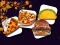 Žaidimas Fast Food Memory Challenge internete