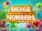 Žaidimas Merge Numbers internete