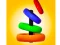 Žaidimas Stack and Merge internete
