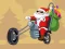 Žaidimas Santa Driver Coloring Book internete