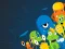 Žaidimas Monsters and Friends Match 3 internete