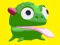 Žaidimas Frog Byte internete