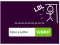 Žaidimas Internet Hangman internete