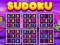 Žaidimas Sudoku Classic internete