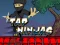 Žaidimas Tap Ninjas internete