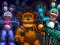Žaidimas FNaF Shooter internete