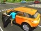 Žaidimas City Car Racing Simulator 2021 internete