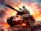 Žaidimas Battle Tanks Firestorm internete