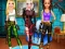 Žaidimas Princesses Adventures internete