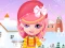 Žaidimas Baby Halen Winter Dress Up internete