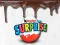 Žaidimas Kinder Surprise internete