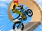 Žaidimas Bike Stunt Racing Legend internete
