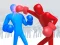 Žaidimas Ragdoll Duel: Boxing internete