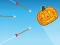 Žaidimas Halloween Archer internete