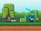 Žaidimas Super Knight Adventure internete
