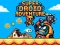 Žaidimas Super Droid Adventure internete