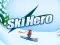 Žaidimas Ski Hero internete