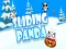 Žaidimas Sliding Panda internete